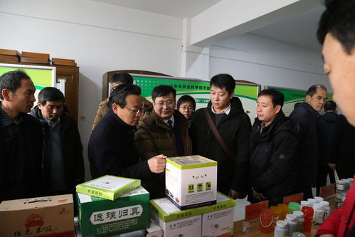 山東省農(nóng)業(yè)科研院所科技協(xié)作委員會暨山東省農(nóng)業(yè)科學(xué)院科技咨詢委員會會議在濟南召開